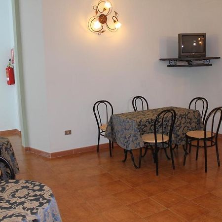 Cappello Hotel Lecce Buitenkant foto