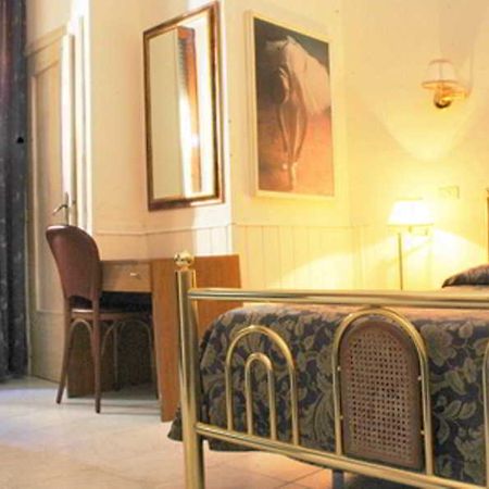 Cappello Hotel Lecce Buitenkant foto
