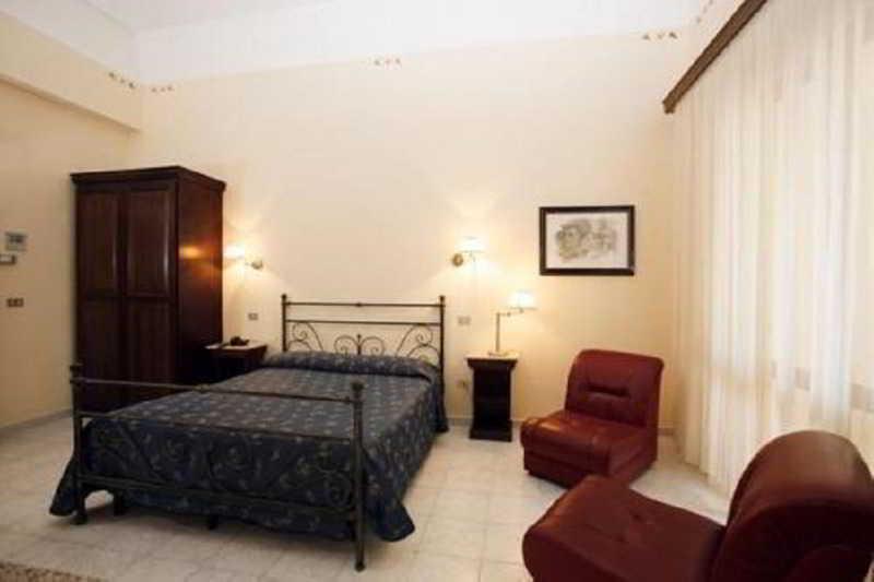 Cappello Hotel Lecce Buitenkant foto
