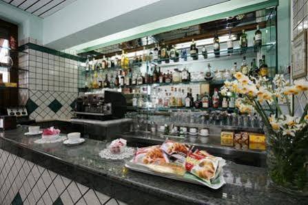 Cappello Hotel Lecce Buitenkant foto