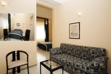 Cappello Hotel Lecce Kamer foto