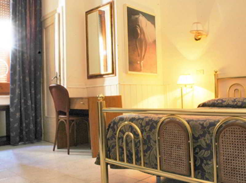 Cappello Hotel Lecce Buitenkant foto