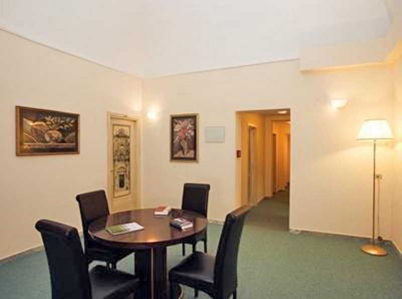 Cappello Hotel Lecce Buitenkant foto